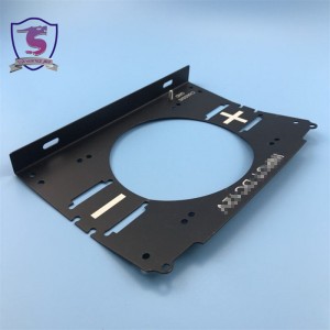 Покритие от ламарина от електроника от стомана