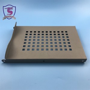 Специална стоманена метална покривна плоча