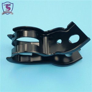 пружинна метална ф скоба