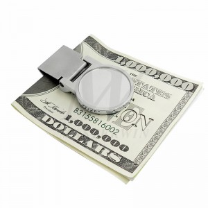 Метални пари Clip_M839B-RB