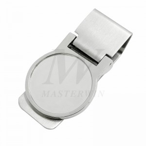 Метални пари Clip_M839B-RB