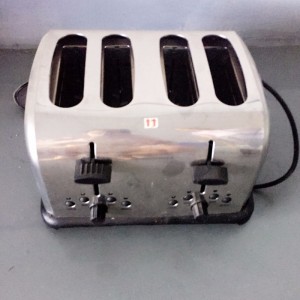 Машина за хляб