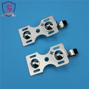 OEM 65Mn терминал за свързване на електрически