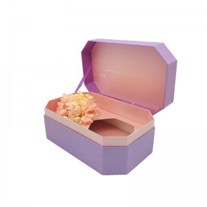 Подаръчна кутия за бижута по поръчка