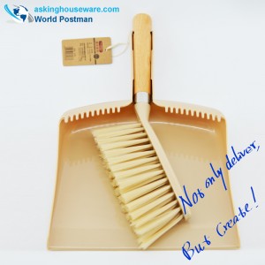 Мрежа за плажна четка Akbrand Dustpan Brush