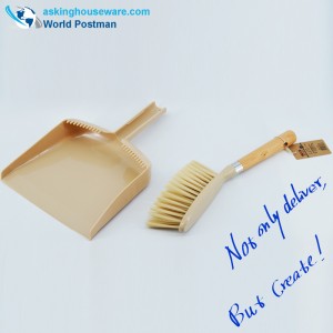 Мрежа за плажна четка Akbrand Dustpan Brush