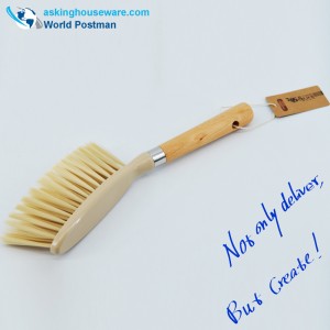 Пластмасова дъска за дръжка за плажна дръжка Akbrand с малка прах