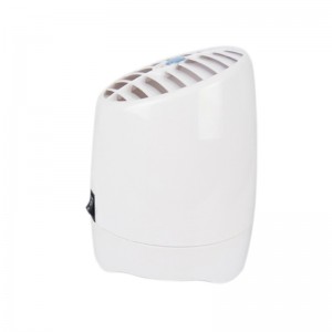 Многофункционален пречиствател на въздух за озон и анион с дифузьор за аромат на масло