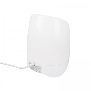 Многофункционален пречиствател на въздух за озон и анион с дифузьор за аромат на масло