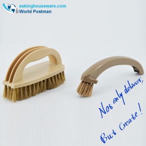 Извиваема дръжка за четка за почистване Akbrand