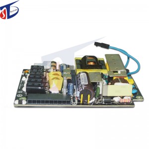 Оригинално ново за захранване на Apple за iMac 20 \