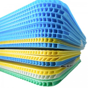 полипропиленов кух лист