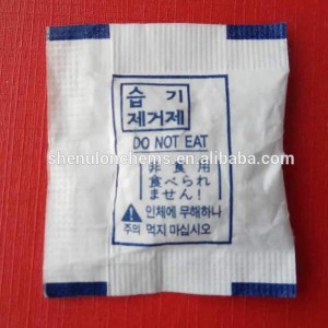 Силициев гел