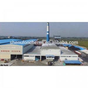 Силикагел тип В