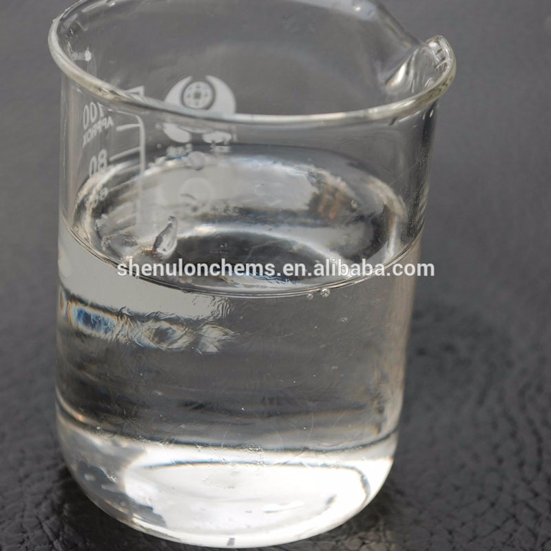 Фабрична цена M.R.2.0-3.2 алкална / неутрална водна чаша натриев силикат на течност / разтвор / гел за хартия / сапун / цимент / строителна кот
