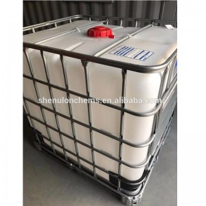 Silica Sol високо качество от фабриката