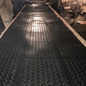 Подложката за бил 3 ПРОМЯНА