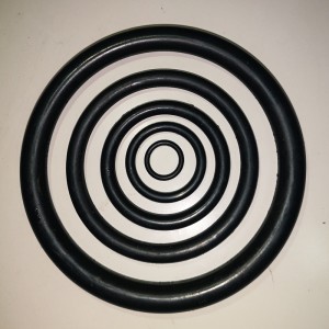 Гумен пръстен