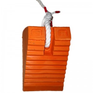 Стопер за кола