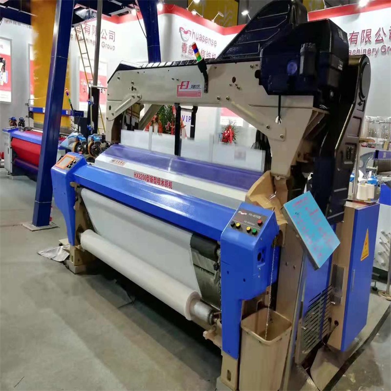 HX8200 Високоскоростна тежка водна струя / Jet Loom