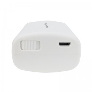 USB мини преносима машина за въздушно почистване на аниони