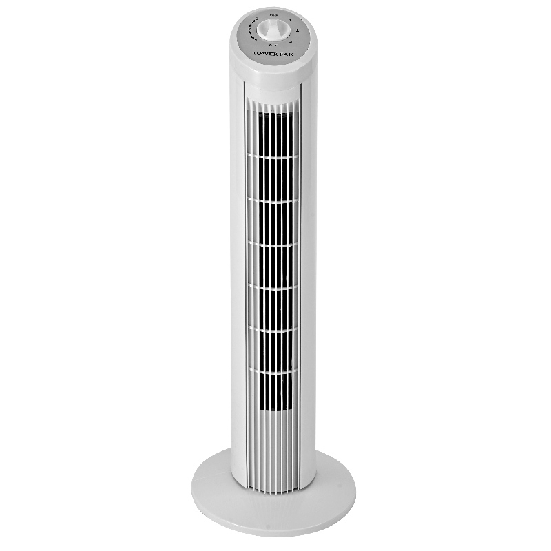 29-инчов вентилатор за кула с добро качество и по-ниска цена за дома