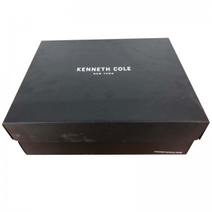 Кутия за обувки един брой тип5