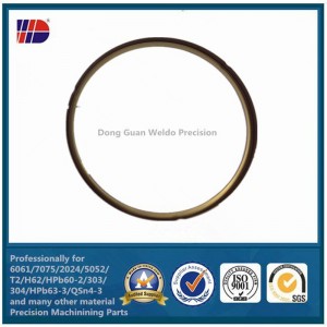 cnc обработка струговане фрезоване кръгли метални части