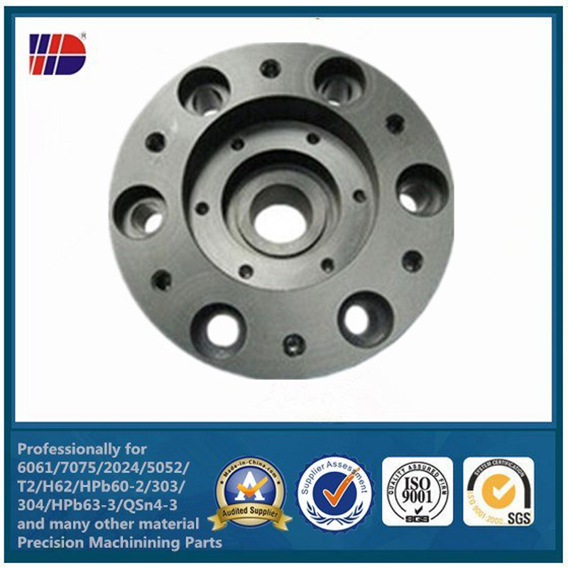 фабрично изработване по поръчка прецизна обработка cnc метални резервни части
