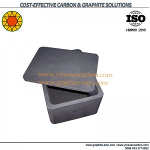 Графитни товарачи, приложени в праховата металургия