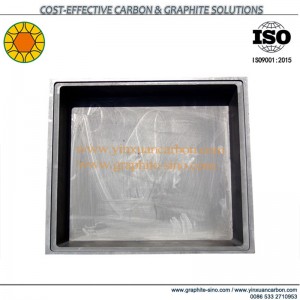 Графитни товарачи, приложени в праховата металургия