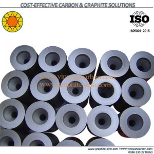 Графитни форми за леене