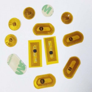 Гъвкава печатна схема многослойна fpc платка NFC / SIM карта антена FPC твърда-гъвкава печатна платка гореща продажба персонализирана M...