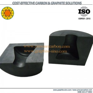 Графитни продукти за стъкло и фибростъкло