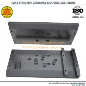 Графитни форми