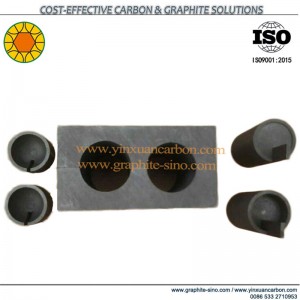 Графитни форми