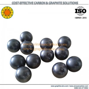 Графитни топки