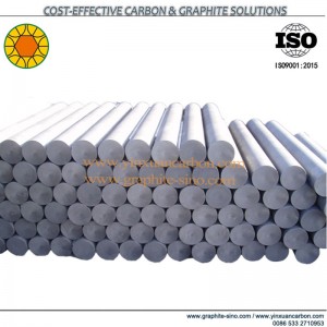 Графитни заготовки