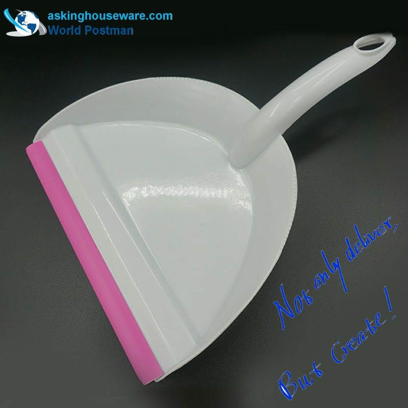 Метла за четка Akbrand Dustpan Прост дизайн Популярна употреба