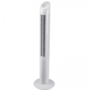 Вентилатор за кула с въздушно охлаждане с широк H46-2 с дистанционно управление