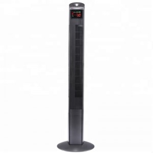 нов вентилатор на цялата кула с вентилатор за широко охлаждане с дистанционно управление