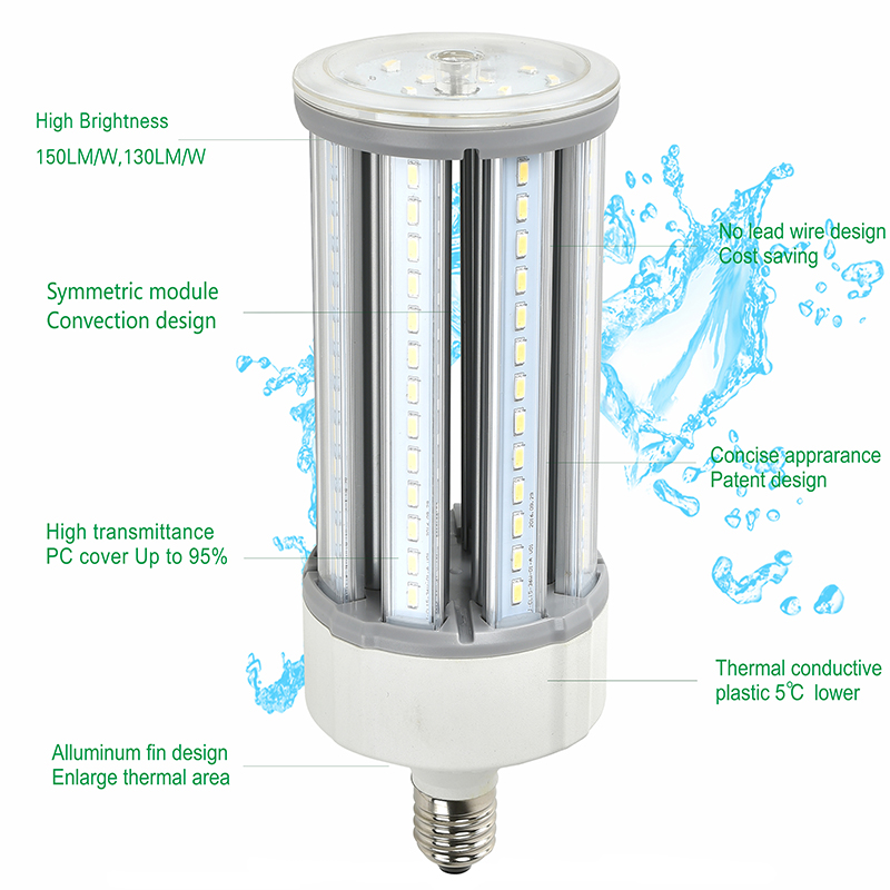 LED Corn Light