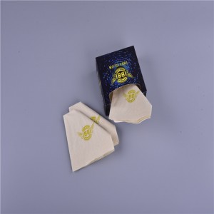 100% бамбукова целулоза