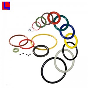 Машина за леене под налягане NBR o пръстен