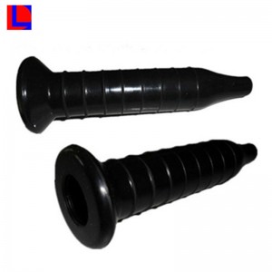 висока устойчивост на разкъсване добро качество EPDM гумен продукт