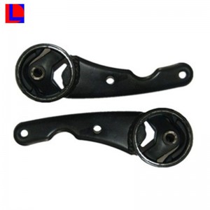 добро качество ниска цена по поръчка на гумиран метал