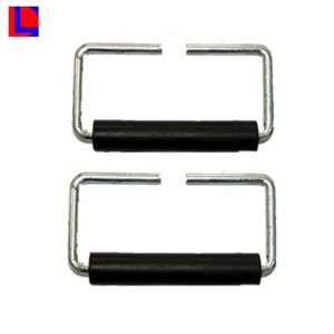 добро качество ниска цена по поръчка на гумиран метал