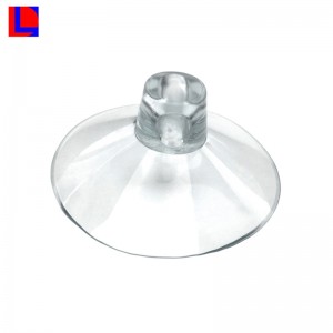 потребителска вакуумна смукателна силиконова вендуза