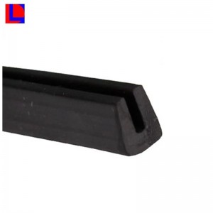 Китай фабрика с висококачествена гумена уплътнителна лента с ниска цена