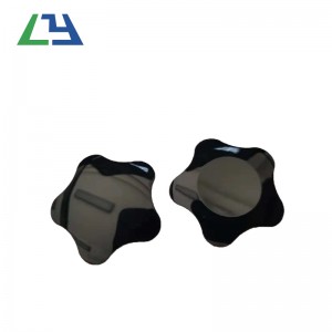 Електронни контролери за охранителна врата пластмасови инжекционни форми / формовъчни / инструменти